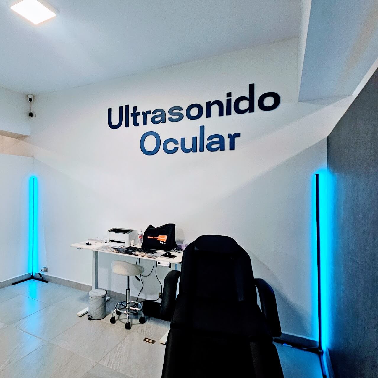 Topografía Corneal